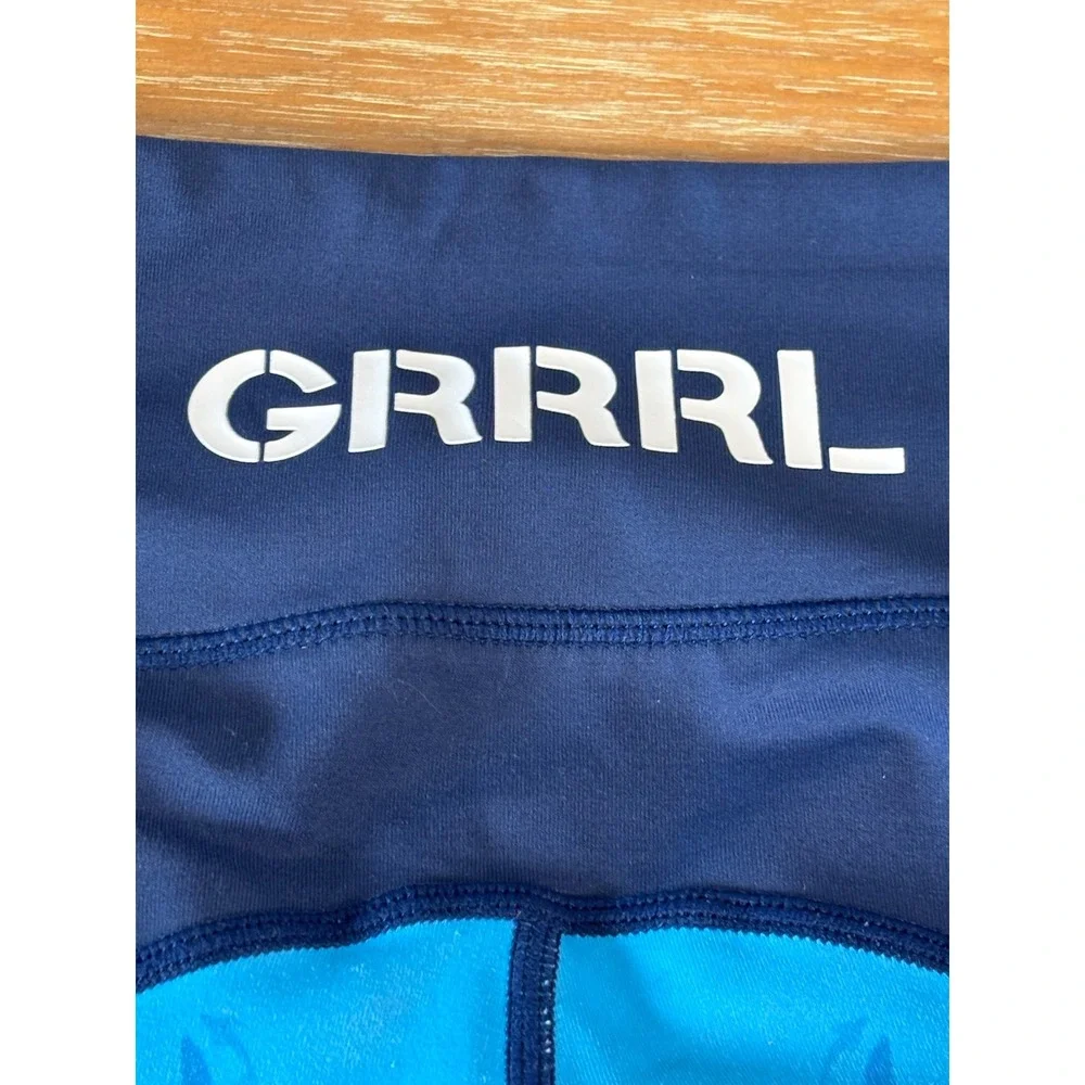 GRRRL Clothing grrrl clothing